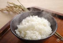 米飯這么煮 營養又健康