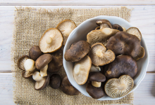 春天吃起來！六種平價養(yǎng)肝食物