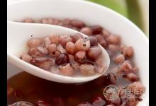 薏米紅豆粥要煮多久?快速煮薏米紅豆粥的辦法