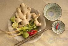 食物搭配著吃 有助預(yù)防感冒