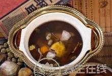 西洋參石斛燉瘦肉，熬夜族的養(yǎng)生湯