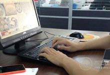 電腦族防輻射,這4種食物最有用