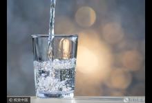 這幾個時間段喝水, 可以預防體內血栓, 還好知道的早!