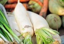 白蘿卜這么煮可以止咳，實用妙招