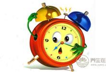 教你正確的吃飯方式:吃什么、吃幾餐、什么時候吃?