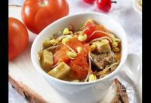 吃多了大魚大肉?來一碗低嘌呤靚湯