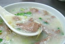 多吃3種粥,養肝不上火