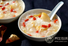 熬粥時要不要在里面加堿？專家為你解答