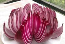 老外為何愛吃洋蔥?大有益處你不懂