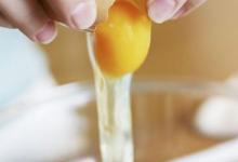 早餐來個雞蛋,能有5大好處