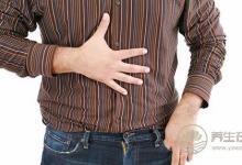 這4種人最容易胃食道逆流!營養師:3+1招遠離火燒心