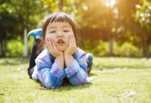 春日里如何抓住生長發育黃金時節？