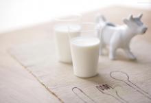 鮮奶加熱營養少一半,是真是假?