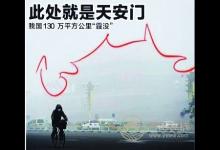 總不能因霧霾離開北京吧，這些防霧霾的方法收藏起來吧