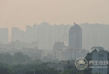 霧霾君來了!潤喉清肺,沒有什么比呼吸更重要