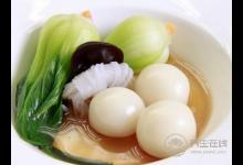 歡度元宵節 掌握吃元宵的幾個要點