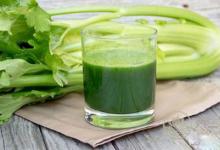 5種蔬菜可以做成蔬菜汁,喝了排毒養顏