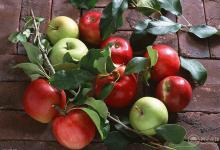 既然熬夜,就要多吃這六種水果