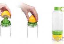 檸檬水到底要怎么喝?