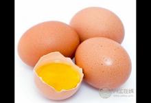 1個雞蛋5個功效，健腦護肝防癌