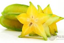 注意哦，水果也會(huì)讓人過敏