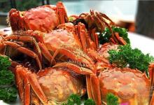 這7種人不能吃螃蟹,再想吃都要忍住