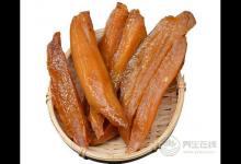 地瓜曬干了吃，有你想不到的5大功效