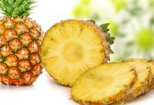 吃菠蘿要注意什么?吃不完的菠蘿怎么保存?