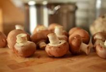 “植物皇后”香菇的營養功效太驚人