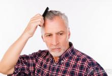 堅持梳頭好習(xí)慣 長壽更“青睞”你！