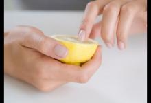 女子維C補充過多 換季時指甲竟分層了！