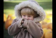 春捂秋凍不生雜??！“秋凍”適合你嗎？