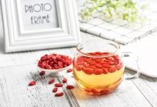 還在用枸杞泡水喝?這么多年你都錯了!