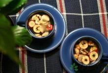 白領最適合泡什么喝