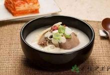 上班熬夜喝什么湯好