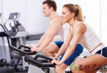 上班族如何有效的健身