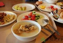 上班族吃什么樣的早餐好