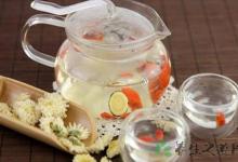 辦公室白領適合喝什么茶