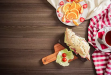 秋季保健養(yǎng)生小常識(shí)