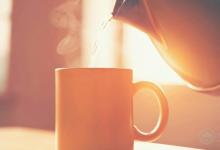 給白開水加點“料”,養肝又養顏