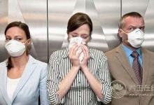 上班族感冒后需注意的服藥禁忌