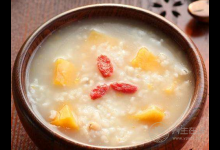 不要錯(cuò)過(guò),4種食物,冬季常吃,養(yǎng)胃防胃病