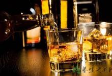 白領喝什么洋酒