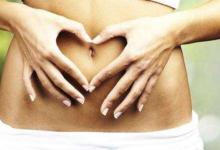 腸胃敏感該怎么調理