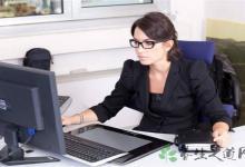 白領常坐會引發什么