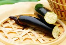 吃茄子的飲食禁忌 茄子+螃蟹危害腸胃