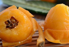 夏季常見幾款水果可以預防中暑