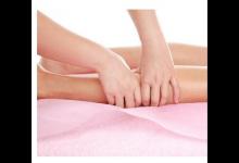 日常需做好腿部保養，防止未老先衰