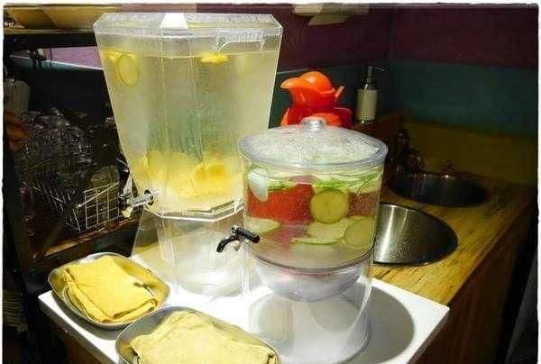 水果真的能代替蔬菜食用嗎？