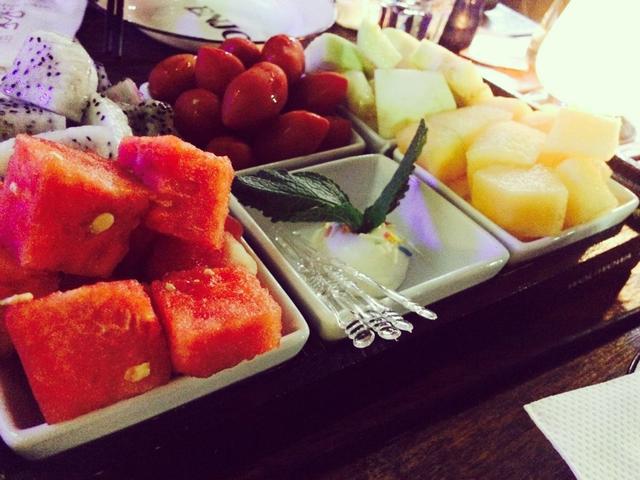 水果真的能代替蔬菜食用嗎？